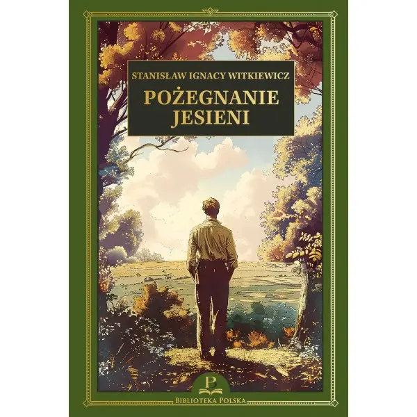 Książka - BIBLIOTEKA POLSKA