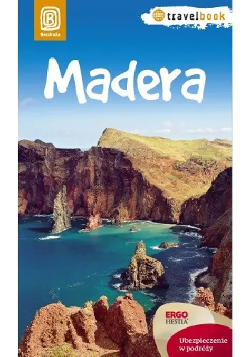 Książka - Madera