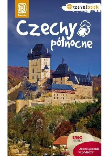 Książka - Czechy północne
