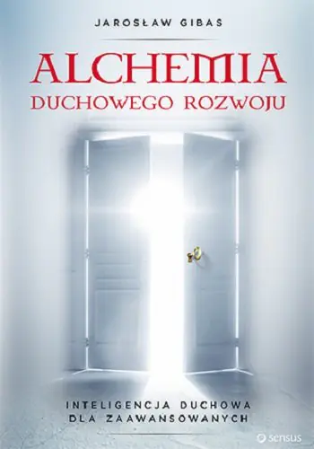 Książka - Alchemia duchowego rozwoju