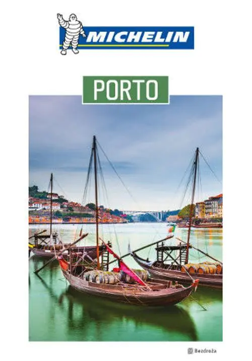 Książka - Porto