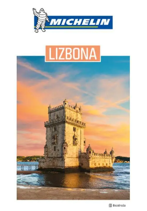 Książka - Lizbona