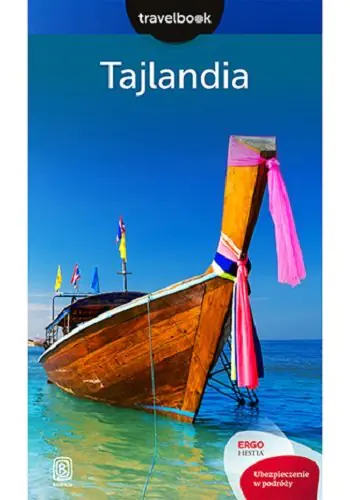 Książka - Tajlandia