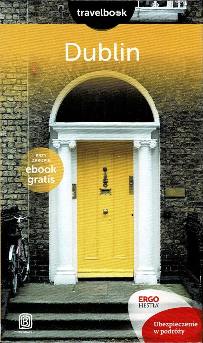 Książka - Dublin