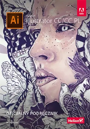 Książka - Adobe Illustrator CC/CC PL. Oficjalny podręcznik