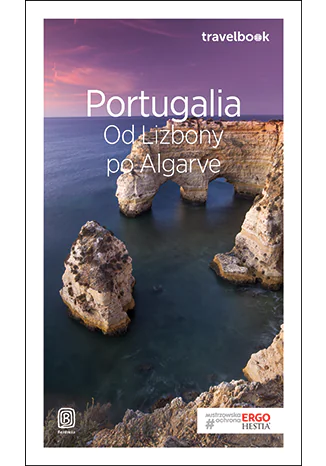 Książka - Portugalia. Od Lizbony po Algarve
