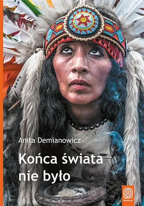 Książka - Końca świata nie było