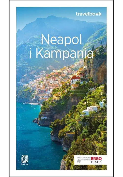 Książka - Neapol i Kampania