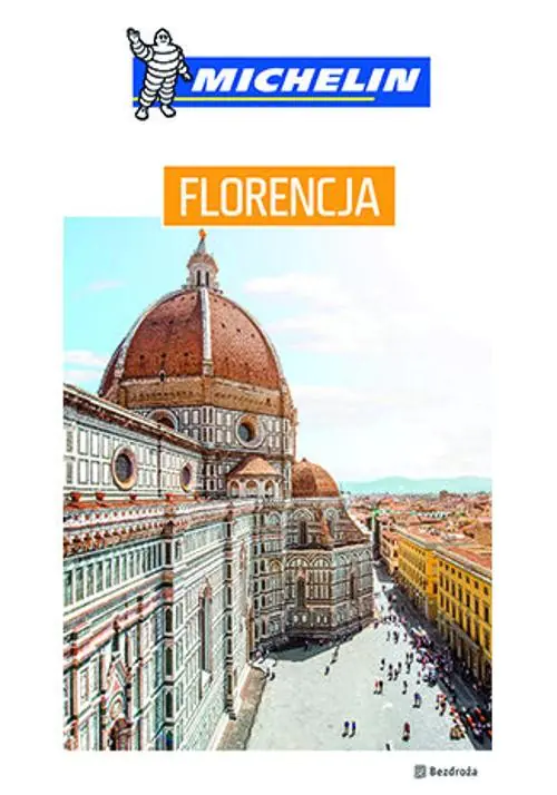 Książka - Florencja