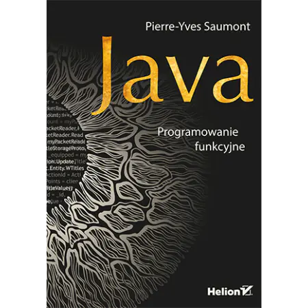 Książka - Java programowanie funkcyjne
