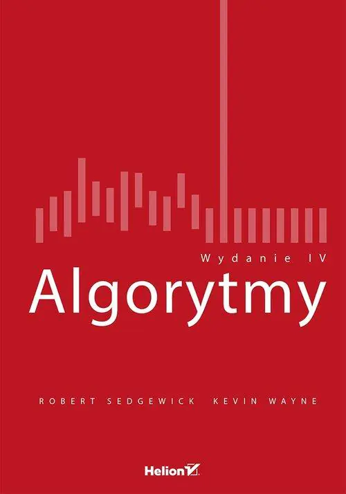 Książka - Algorytmy