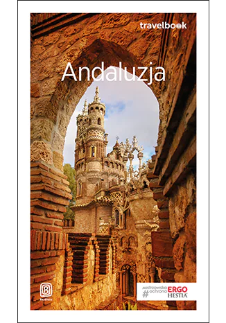 Książka - Andaluzja