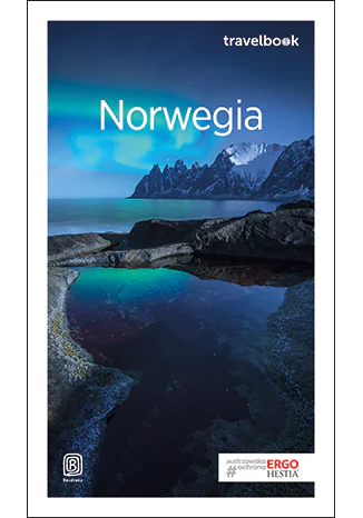 Książka - Norwegia