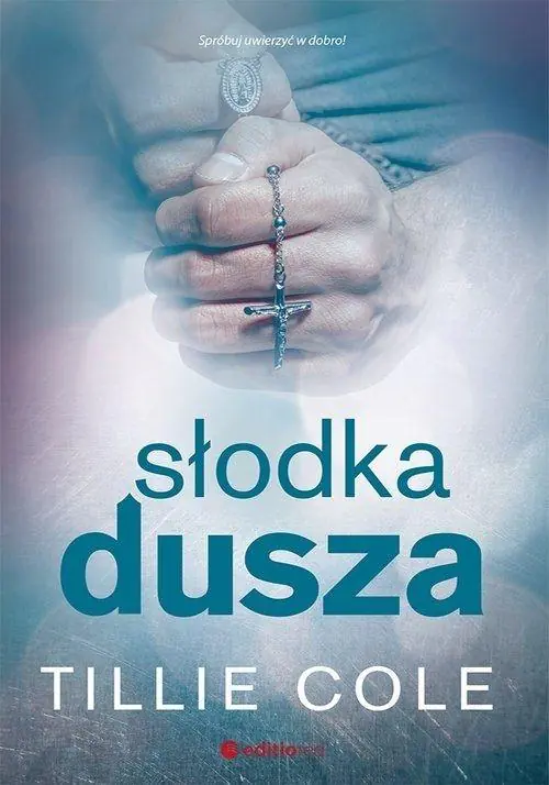 Książka - Słodka dusza