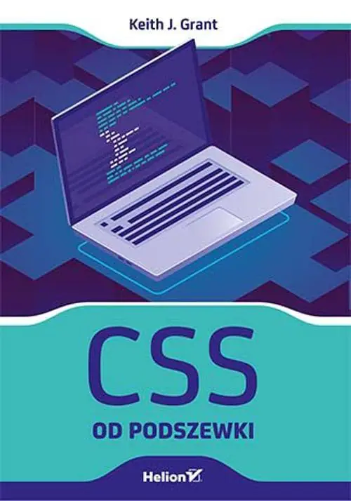Książka - CSS od podszewki