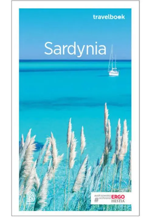 Książka - Sardynia