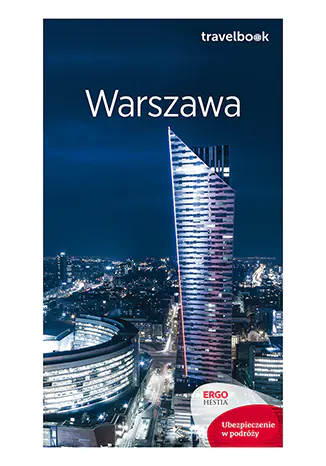 Książka - Warszawa