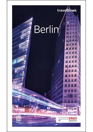 Książka - Berlin