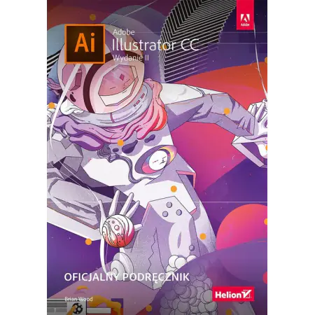 Książka - Adobe Illustrator CC. Oficjalny podręcznik