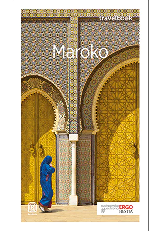 Książka - Maroko