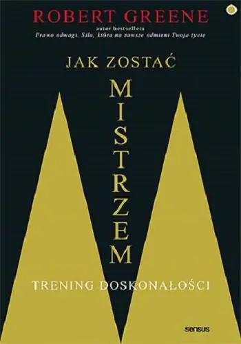 Książka - Jak zostać mistrzem. Trening doskonałości