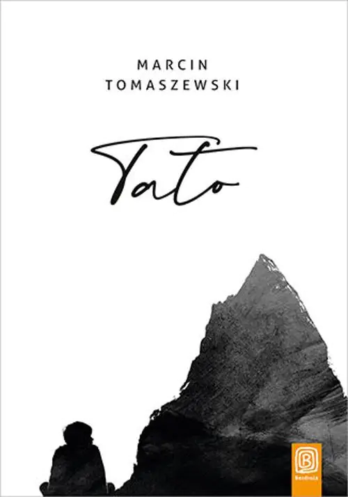 Książka - Tato