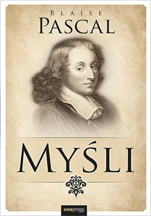 Książka - Myśli