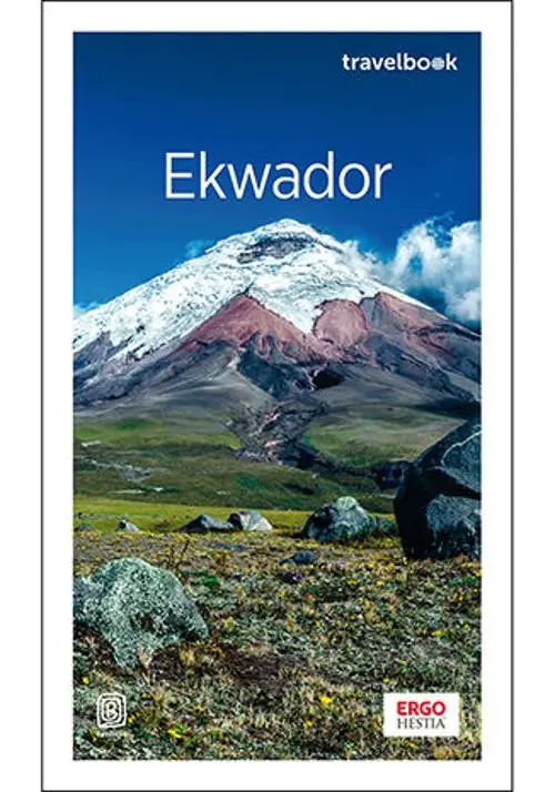 Książka - Ekwador
