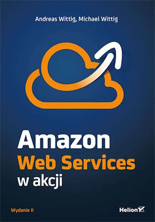 Książka - Amazon Web Services w akcji