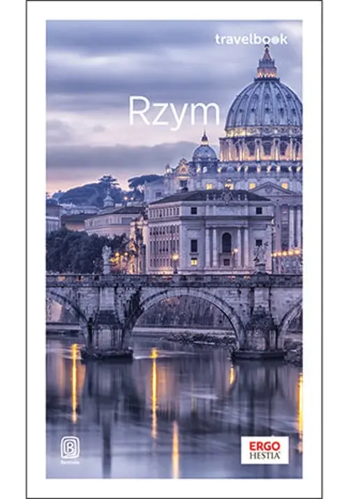 Książka - Rzym