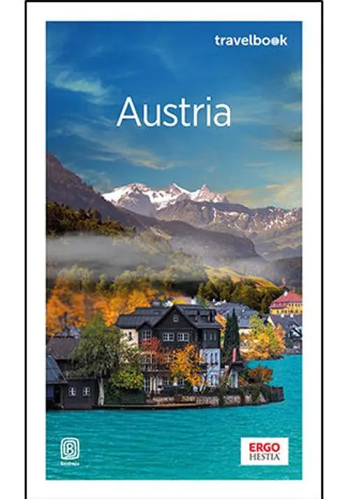 Książka - Austria