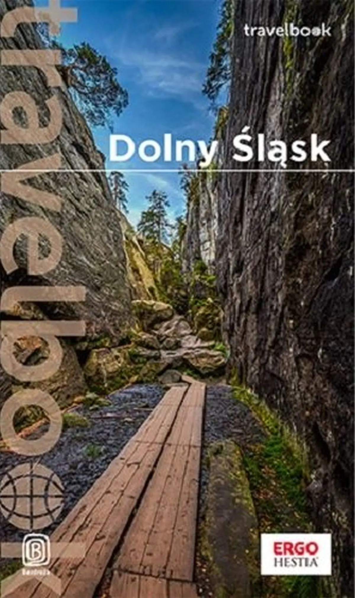 Książka - Dolny Śląsk