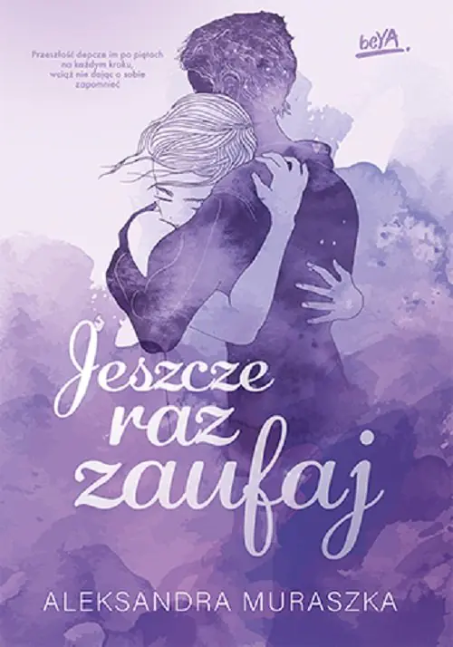Książka - Jeszcze raz zaufaj