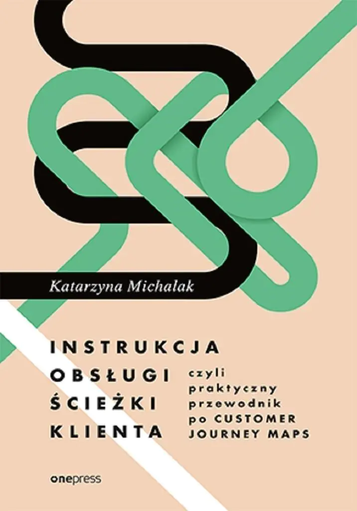 Książka - Instrukcja obsługi ścieżki klienta