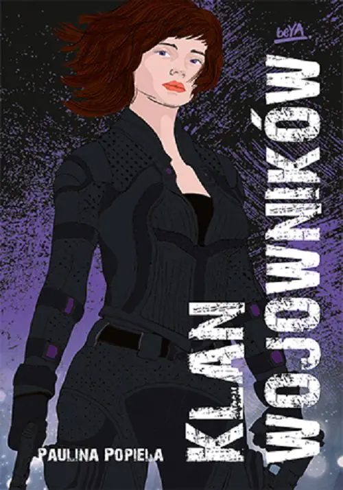 Książka - Klan wojowników