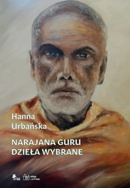 Książka - Narajana Guru