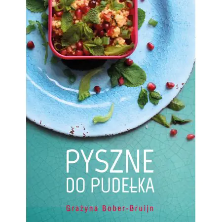 Pyszne do pudełka