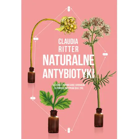 Naturalne antybiotyki