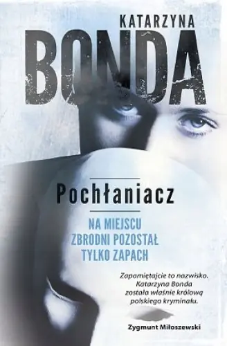Książka - Pakiet Bonda: Pochłaniacz / Okularnik / Lampiony / Czerwony Pająk