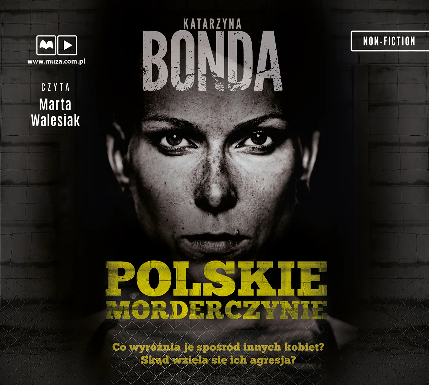 Książka - Polskie morderczynie
