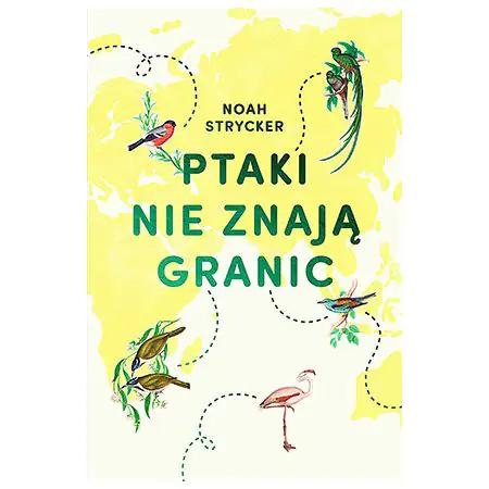 Ptaki nie znają granic