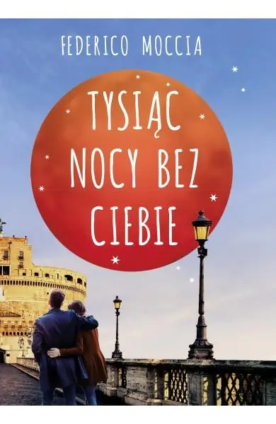 Tysiąc nocy bez ciebie