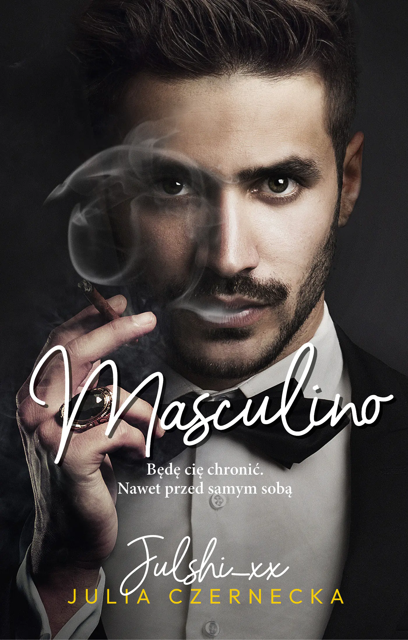 Książka - Masculino