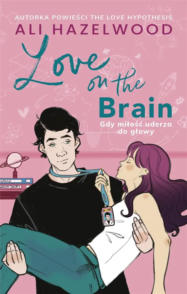 Love on the Brain