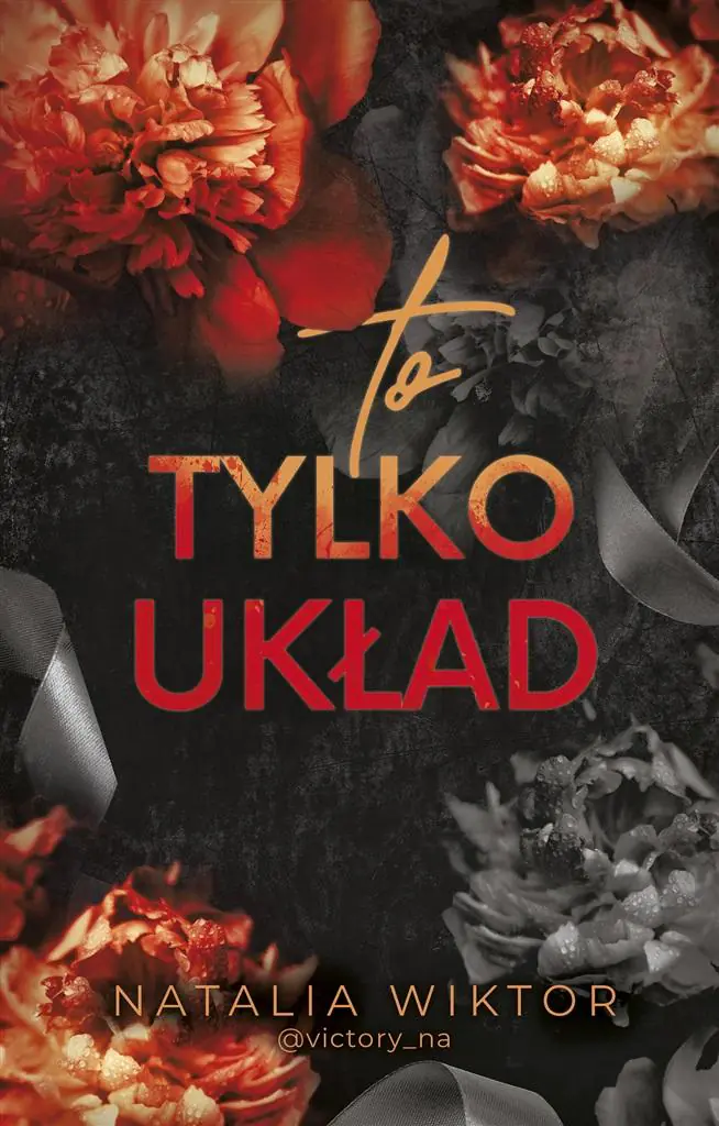 Książka - To tylko układ