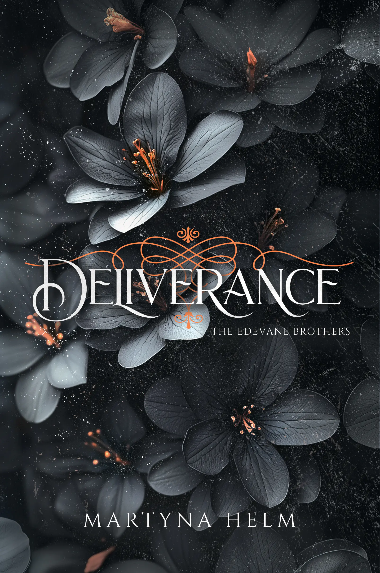 Książka - Deliverance