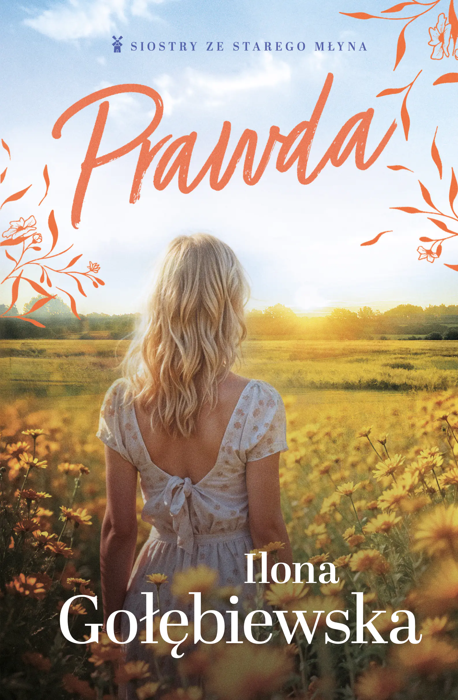Książka - Prawda