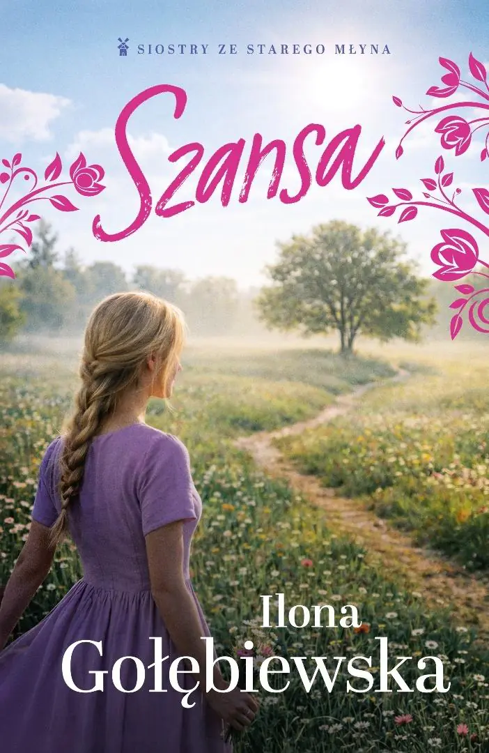 Książka - Szansa