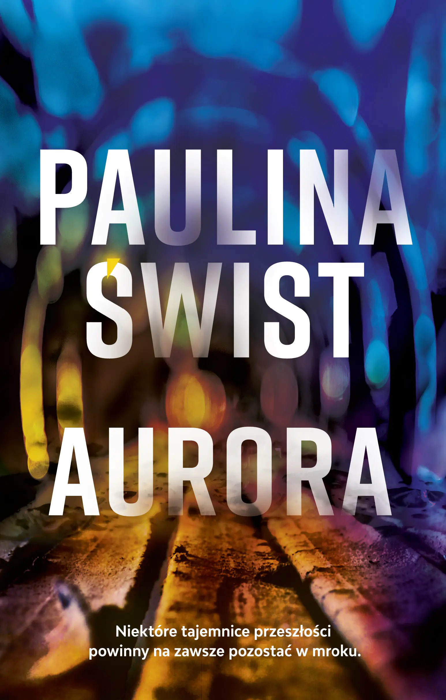 Książka - Aurora