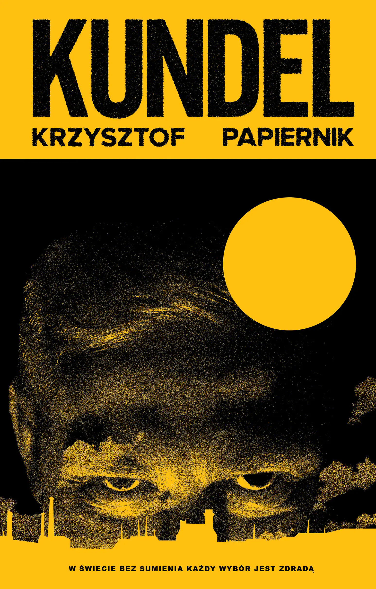 Książka - Kundel